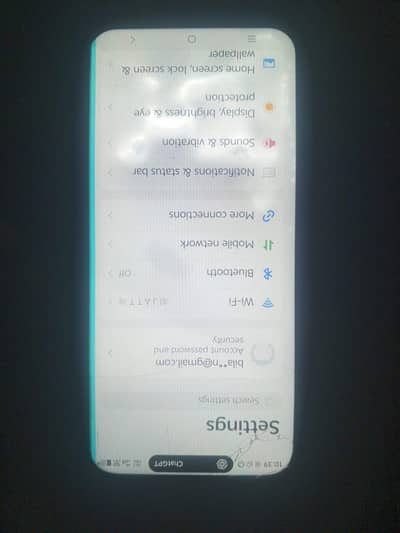 Vivo Y31d