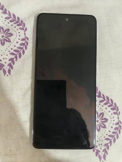 Infinix Note 30