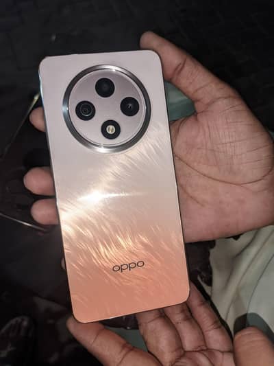 OPPO Reno 14