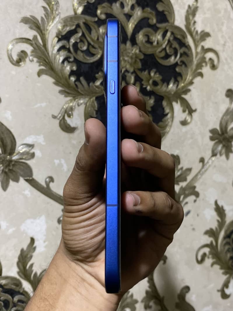 NOTE 60 pro (5G) EXCHANGE POSSIBLE 1