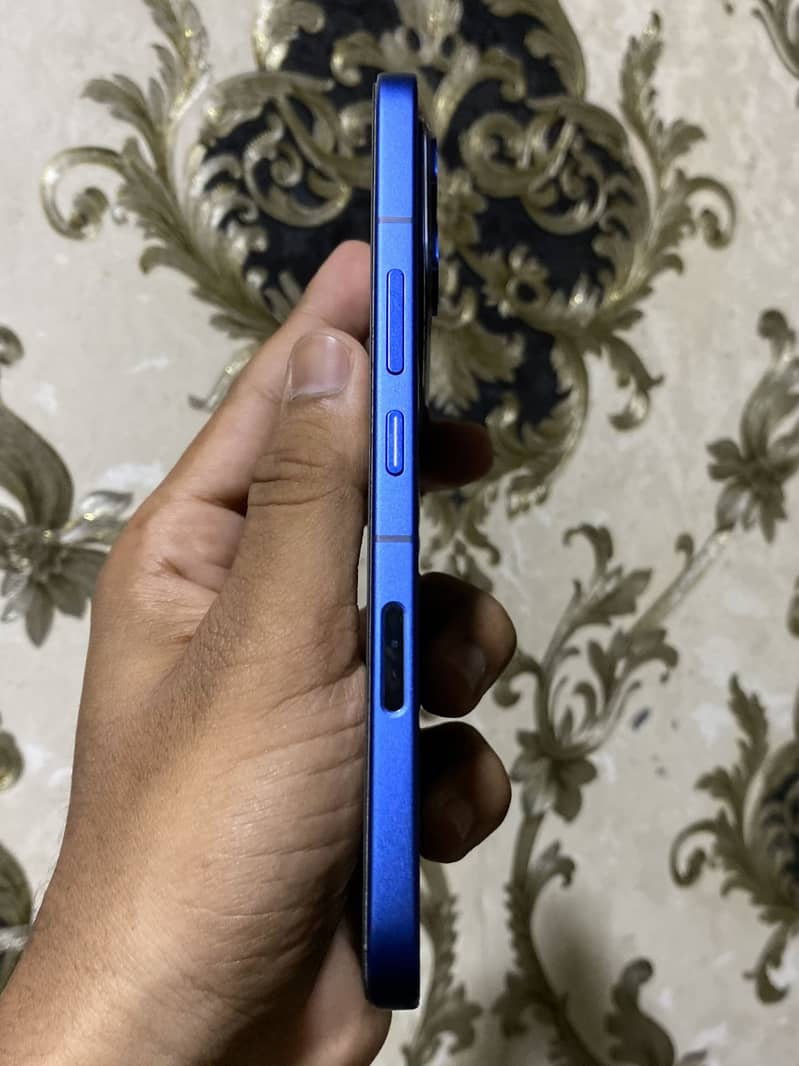NOTE 60 pro (5G) EXCHANGE POSSIBLE 2