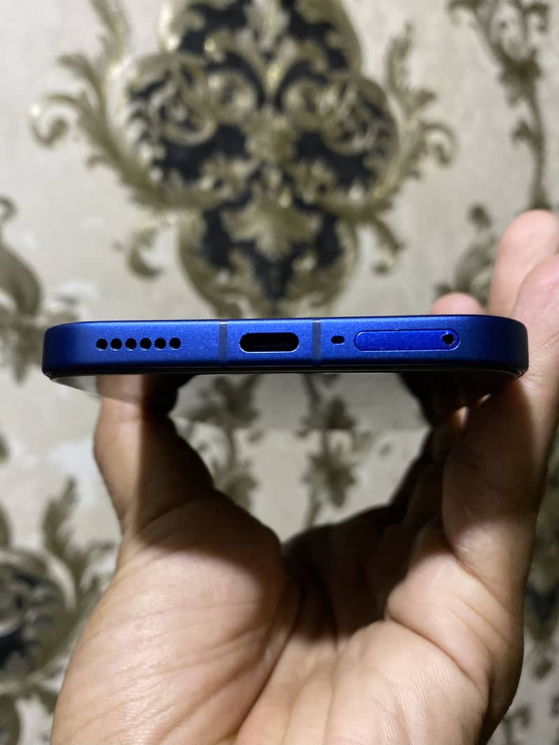 NOTE 60 pro (5G) EXCHANGE POSSIBLE 6