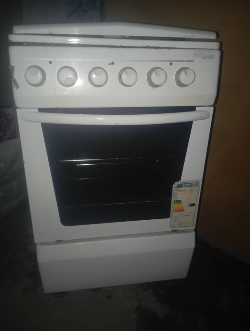 electric stove 0