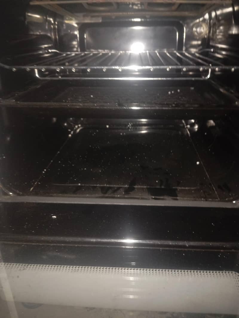 electric stove 2