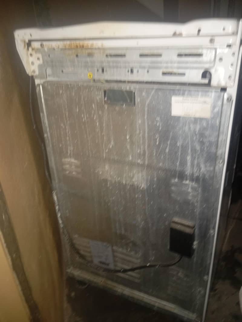 electric stove 3