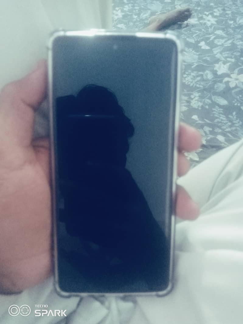 Tecno CAMON 20 Pro 0