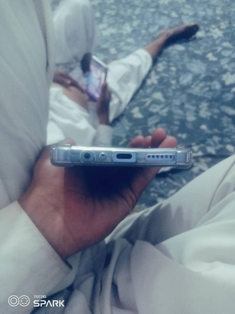 Tecno CAMON 20 Pro 1
