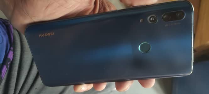 Huawei Y9 Prime