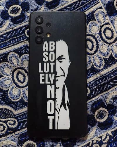 Samsung Mobile A32(Pta approved)