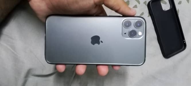 Apple iPhone 11 Pro