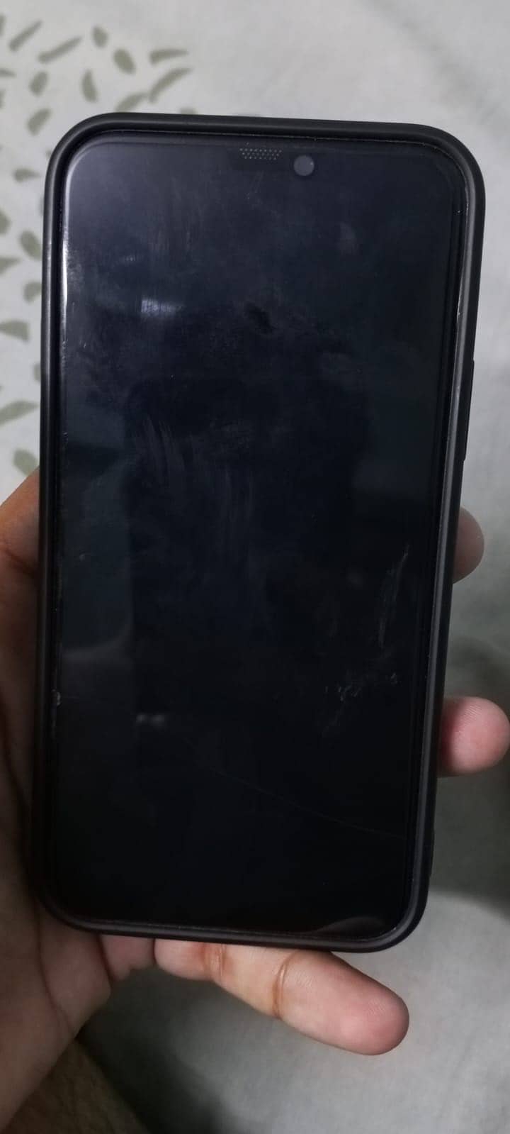 Apple iPhone 11 Pro 2