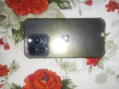 Apple iPhone 15 Pro