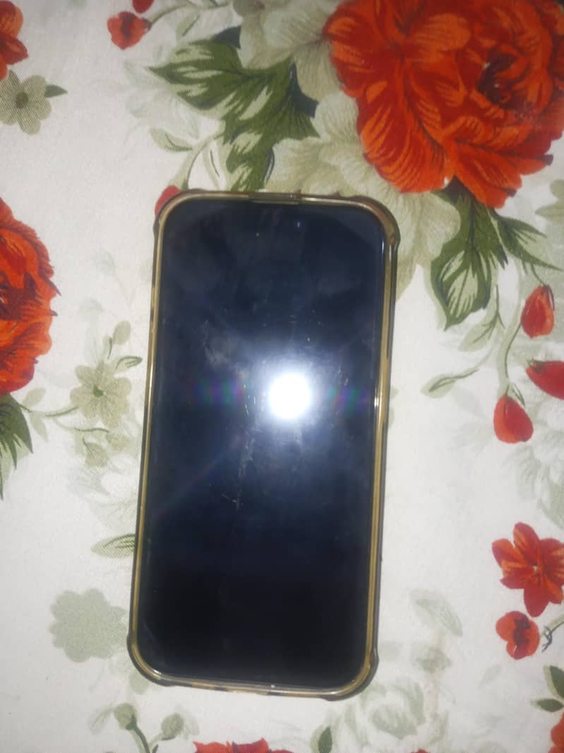 Apple iPhone 15 Pro 1