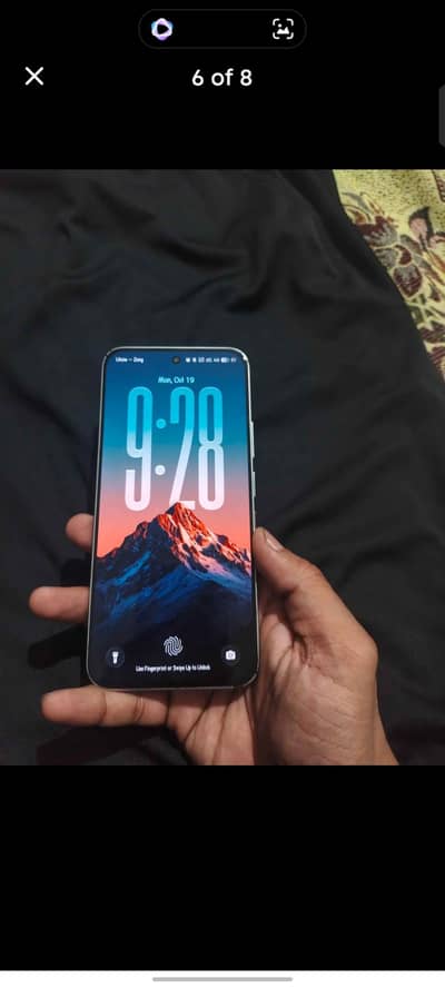 infinix hot 60 pro