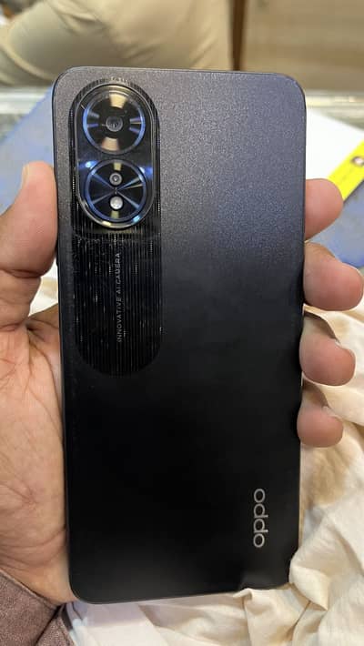 OPPO A38