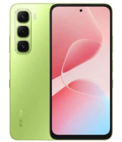 Infinix Hot 60i