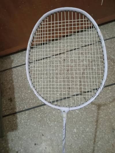 Adoral racket pair with cover