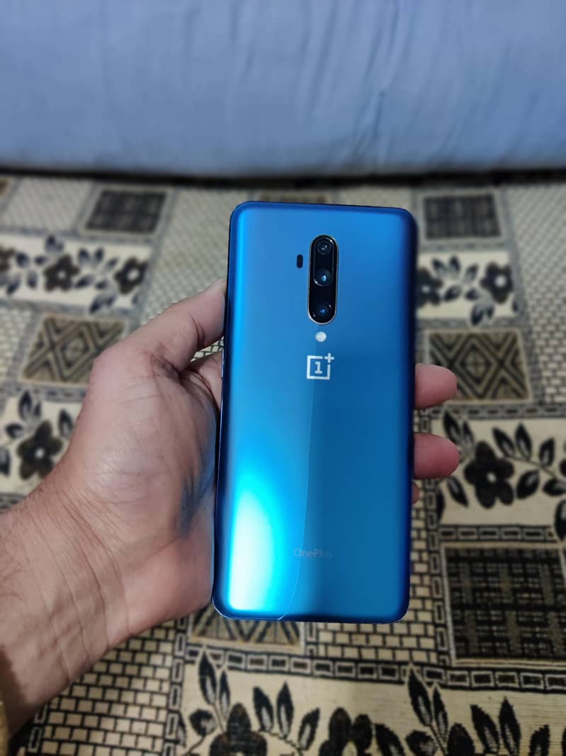 One Plus 7T Pro 2