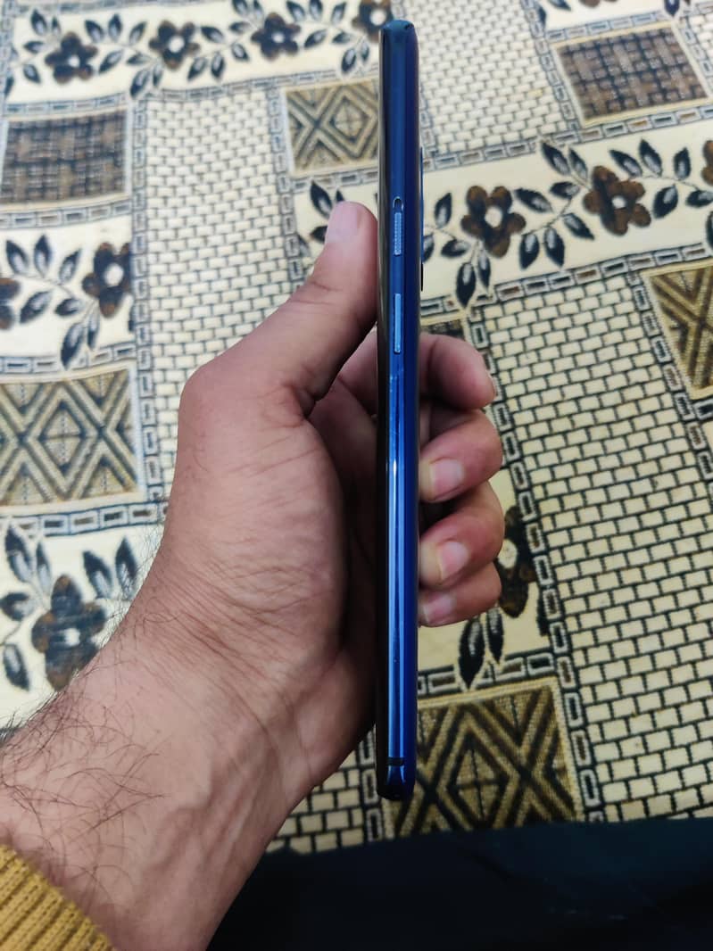One Plus 7T Pro 4