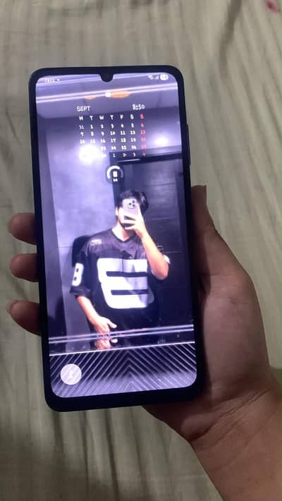 Samsung Mobile A06