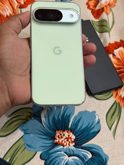 Google Pixel 9 12/128 cp