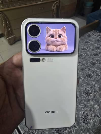 Xiaomi 17 Pro Max