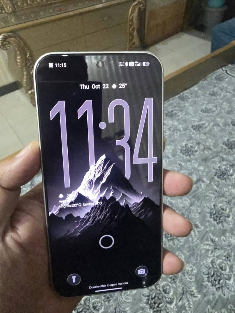 Xiaomi 17 Pro Max 1