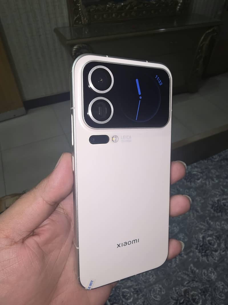 Xiaomi 17 Pro Max 2