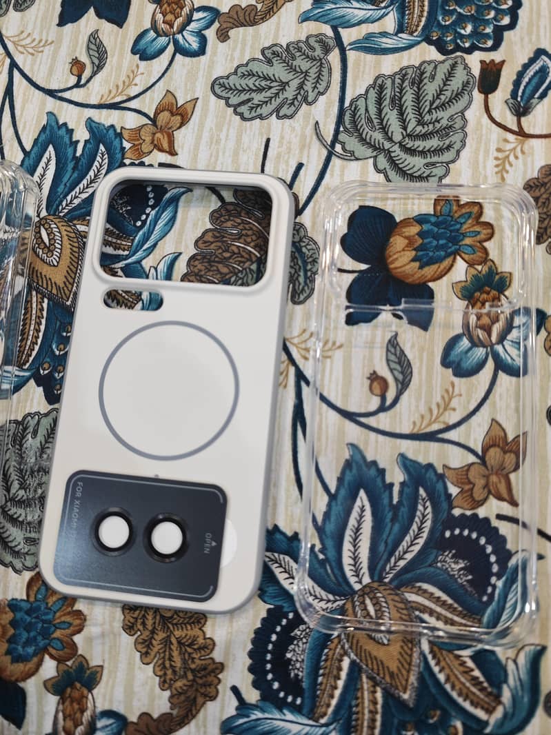 Xiaomi 17 Pro Max 7