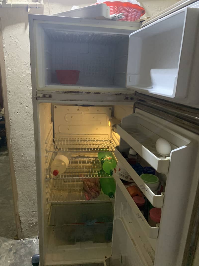 Dawlance frige medium 1