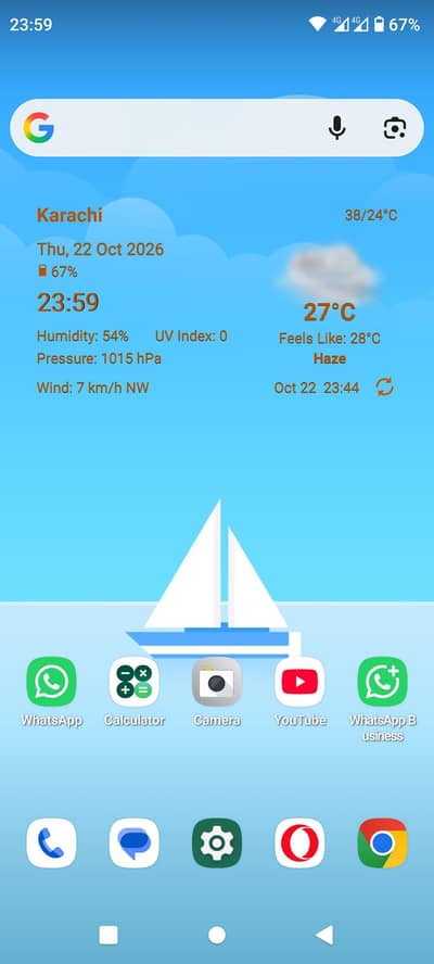 Sparx Note 20 like new