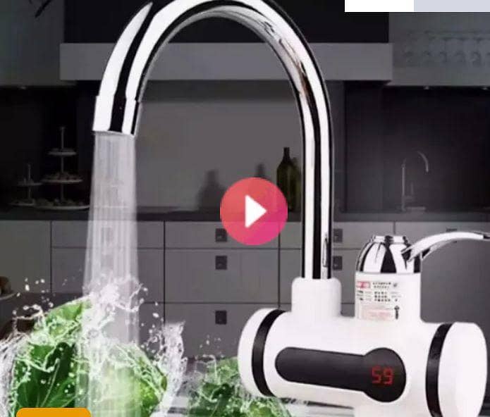 electric tap 0