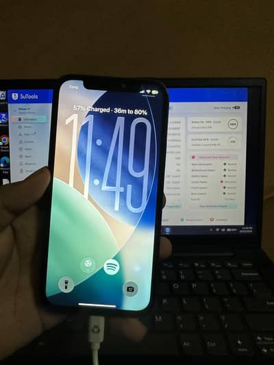 Apple iPhone 12 64 gb (FU Non PTA)