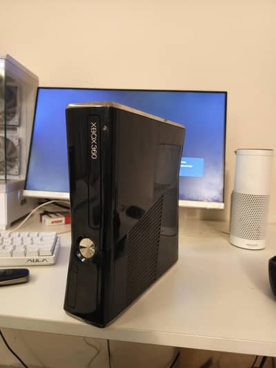 xbox 360 s 256gb