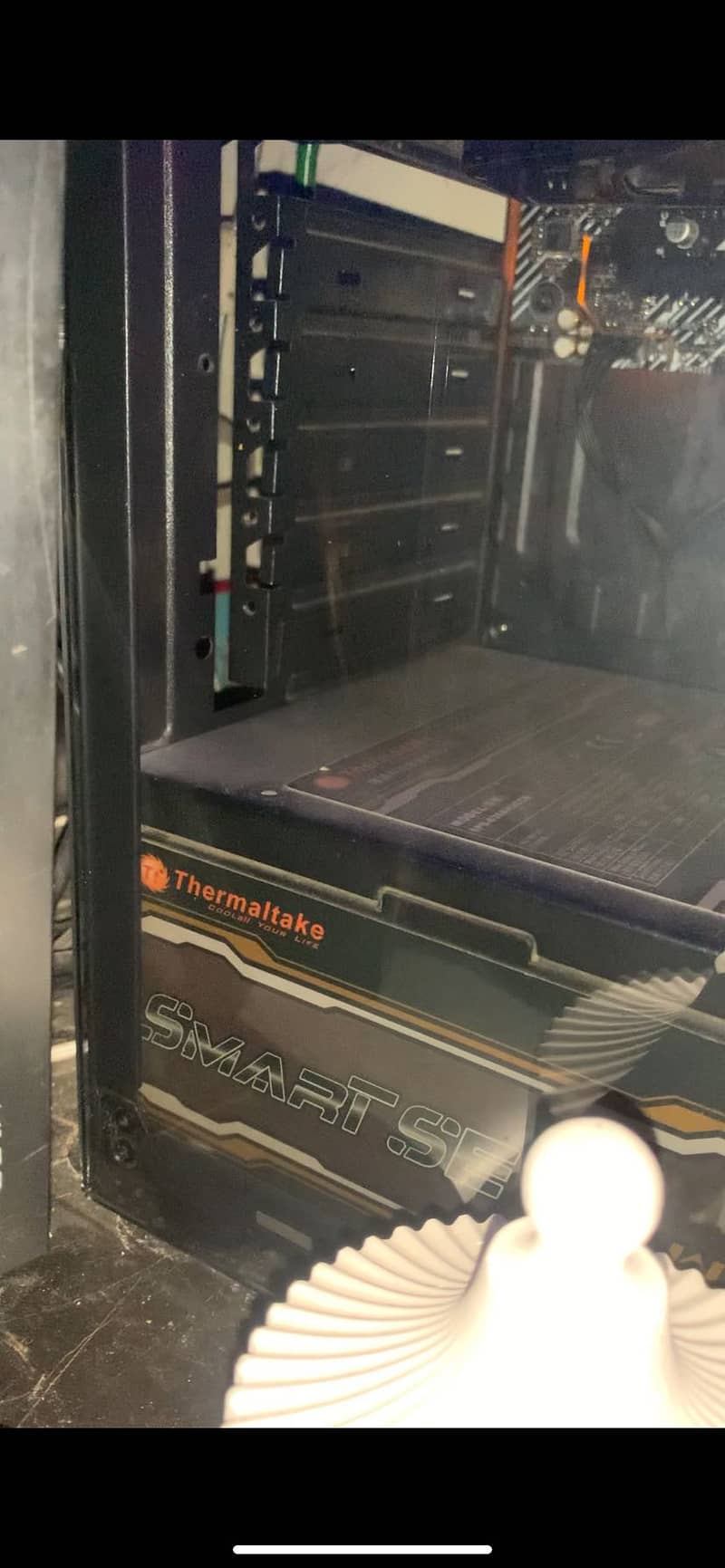 Ryzen 5 3500X 6-Core Processor Gaming pc Complete Setup 6