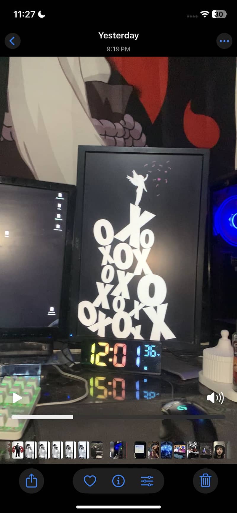 Ryzen 5 3500X 6-Core Processor Gaming pc Complete Setup 9