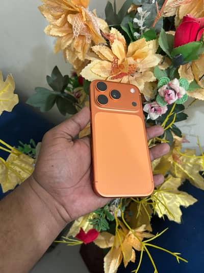 Apple iPhone 17 Pro