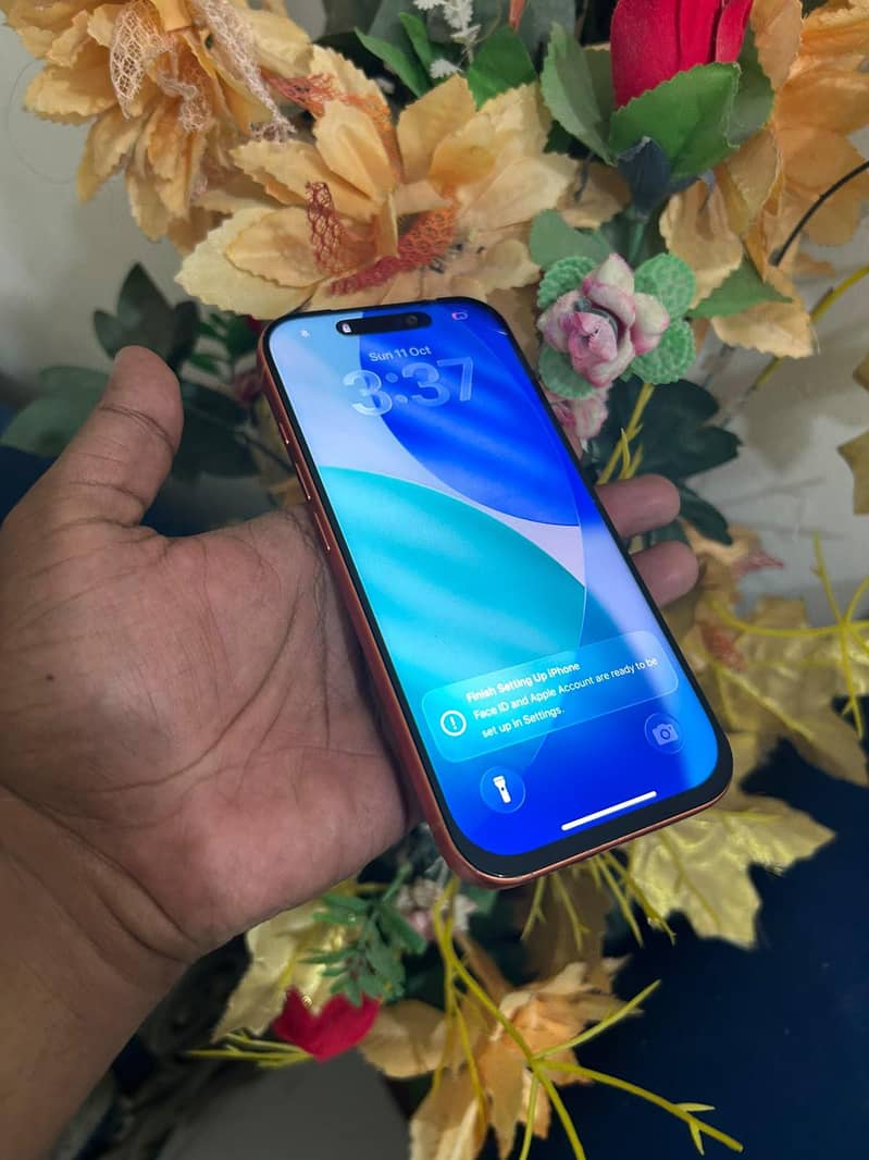 Apple iPhone 17 Pro 1