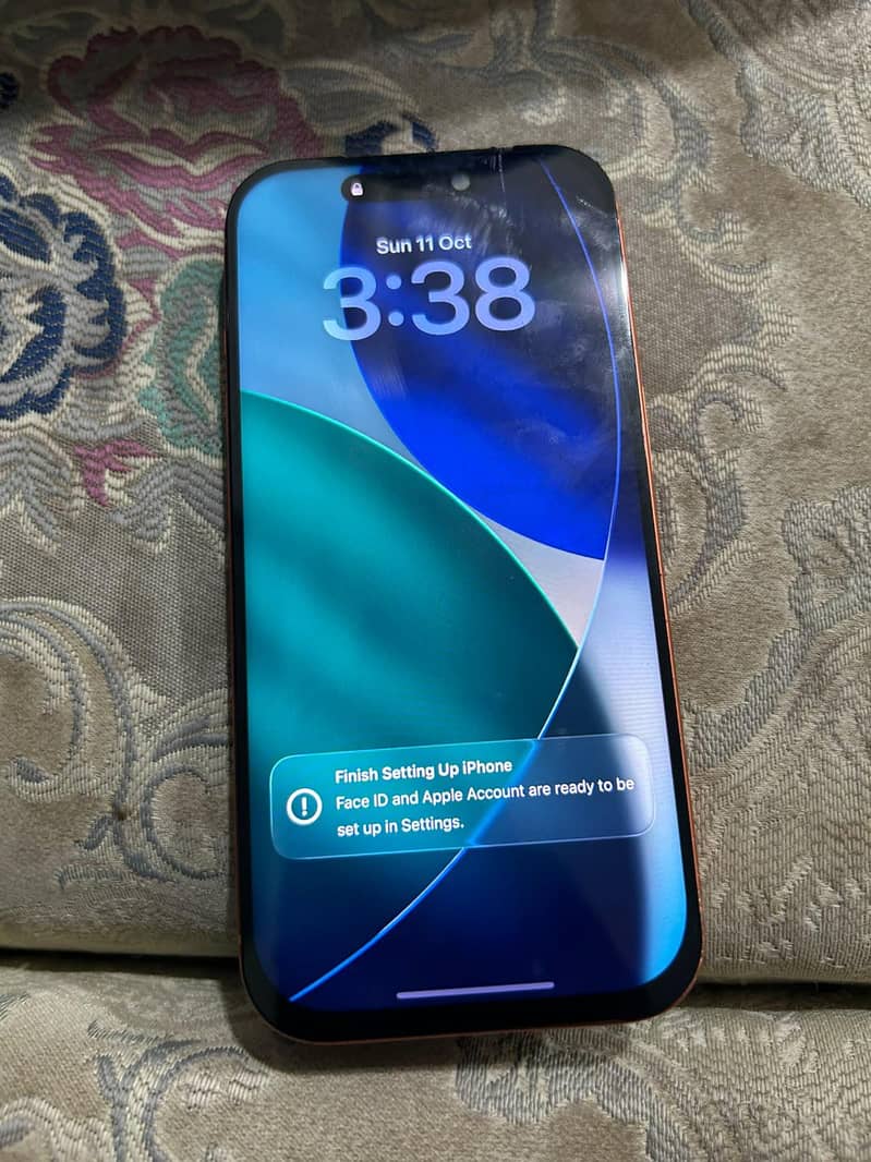 Apple iPhone 17 Pro 6