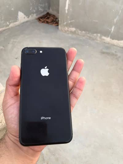 Apple iPhone 8 Plus