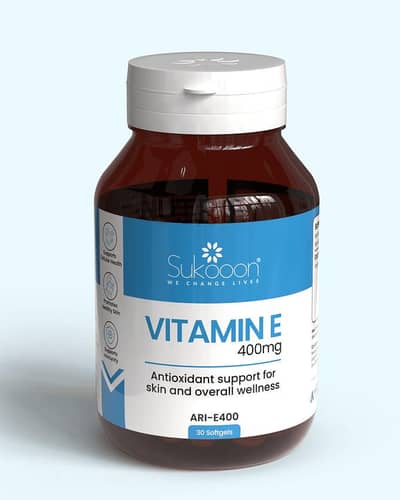 Supplements Group