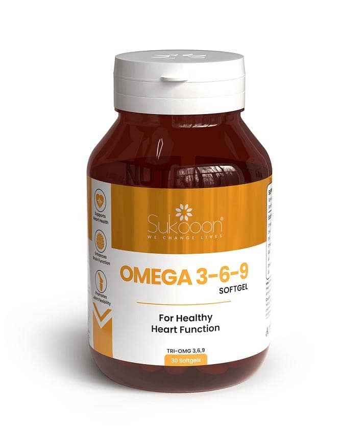 Supplements Group 5