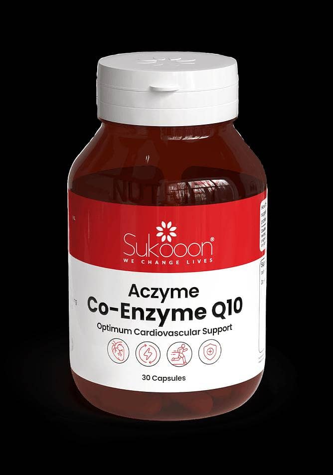 Supplements Group 6
