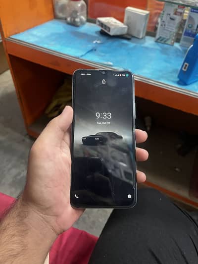 Vivo Y20