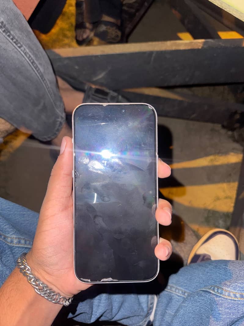 Apple iPhone 17 Pro Max 1