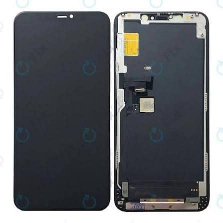 iphone 11 pro max original Lcd 0