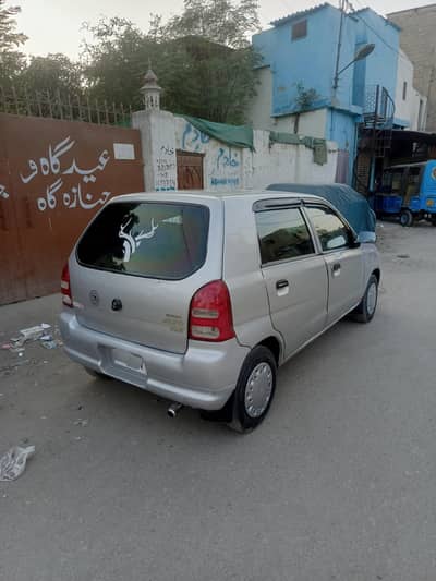 Alto vxr 2009 0434-1816625