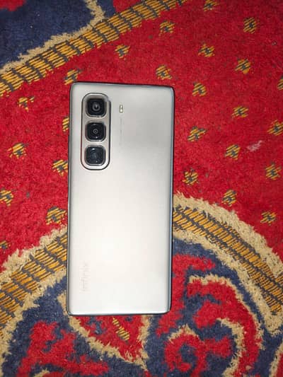 Infinix Hot 50 Pro Plus