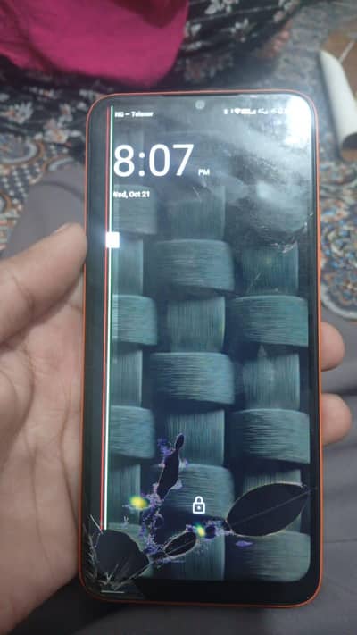 VGO TEL New 10