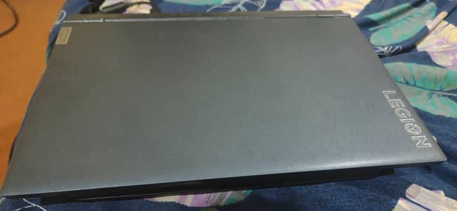 LENOVO LEGION 5 17 INCH 16GB RAM 6GB RTX 3060 UPTO 130W TGP RYZEN 5